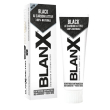 blanx black dentifricio nero ai carboni attivi 75 ml