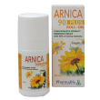 arnica 90 plus roll on 50ml