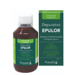 depurativo epulor integratore detox soluzione orale 250ml