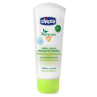 desctizione la nuova linea chicco rinfresca, idrata e protegge in modo naturale la pelle dei pi&ugra