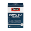 swisse uomo 65+ multivit 30cpr