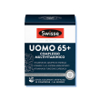 swisse multivitaminico completo uomo 65+ e minerali compresse 30 pz co