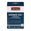 swisse uomo 65+ multivitaminico 30cpr
