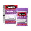 swisse ultivit donna 65+ complesso multivitaminico (30 compresse)