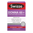 swisse donna 65+ multivit30cpr