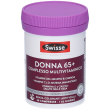 swisse multivitaminico donna 65+ 30 pz compresse