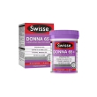 swisse donna 65+ complesso multivitaminico 30 compresse