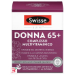 swisse donna 65+ complesso multivitaminico 30 compresse