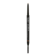 korff, cure make up matita sopracciglia slim colore n. 02, 0.09 g