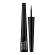 korff, eye liner vinile noir intense, 2,5 ml