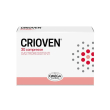 crioven integratore microcircolo e sistema cardiovascolare 30 compresse - varie