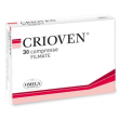 crioven 30 compresse
