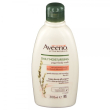 aveeno bagno doccia yogurt albicocca e miele 300 ml