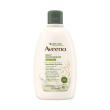 aveeno bagno doccia idratante quotidiano con avena colloidale 500 ml