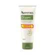 aveeno daily moisturising crema idratante corpo per pelli da normali a secche 200ml