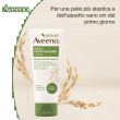 aveeno crema idratante corpo daily moisturising, con avena colloidale, senza profumo 200 ml