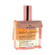 nuxe huile prodigieuse olio secco floral 100ml