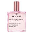 nuxe huile prodigieuse olio idratante florale, 100ml