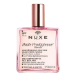 nuxe, huile prodigieuse olio idratante florale, 100 ml