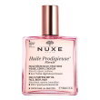 nuxe huile prodigieuse olio idratante florale, 100ml