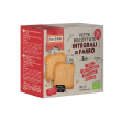 fior di loto fette biscottate integrali di farro biologico 300 g