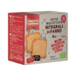 fette biscottate farro integrale 300g