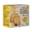 fior di loto fette biscottate integrali di frumento bio