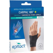 epitact carpal'go - polsino per tunnel carpale - taglia s destro