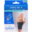 epitact carpal'go sinistro taglia l 1 pz bendaggio/i