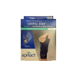 epitact carpal stay sx fascia per il polso contro il tunnel carpale taglia s