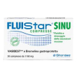 fluistar sinu 20cpr