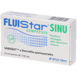 fluistar sinu compresse 23,8 g