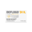 deflogo dol 30 compresse - integratore alimentare
