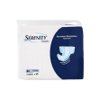 serenity pannoloni mutandina classic extra taglia xl 15 pezzi