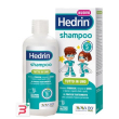 hedrin shampoo antipediculosi 200 ml