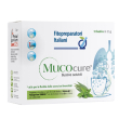 mucocure 10 bustine - integratore vie respiratorie