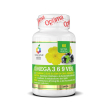 optima colours of life omega 396 veg 60 pz capsule morbide