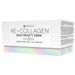 re-collagen beauty drink integratore per la salute della pelle 60 stick x 12ml