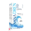 xanadren arancia 10 stick pack da 15 ml