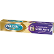 polident supertenuta+sigillante adesivo protesi dentale neutro, 70gr 7