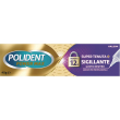 polident supertenuta+sigillante adesivo protesi dentale neutro, 40gr 4