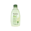 aveeno bagno doccia profumo delicato 300 ml - johnson & johnson