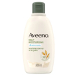 aveeno bagno doccia profumo delicato 300ml - idratante e delicato per pelle sensibile