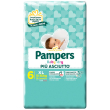 pampers baby dry extralarge misura 6 13 pezzi