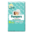 pampers baby dry dwct xl 14 pezzi