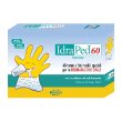 idraped 60 integratore reidratante in bustine orali &ndash; confezione da 10 bustine