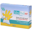 idraped 60 bustine 10x2,4 g polvere per soluzione orale