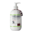 corpo/capelli talco fdr