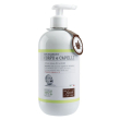 corpo/capelli talco fdr