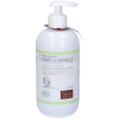 fiocchi di riso, detergente corpo e capelli talco, 400 ml